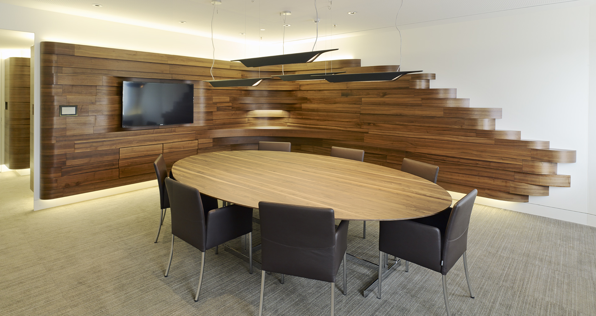 Privatbank, Schweiz, © Foto PR DW/ J. Mclean