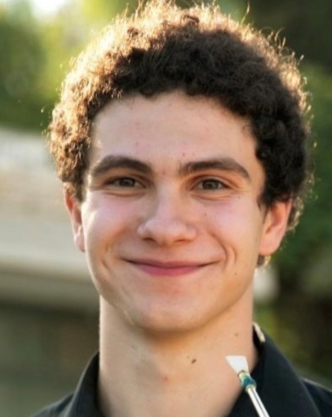 Samuel Rosenski